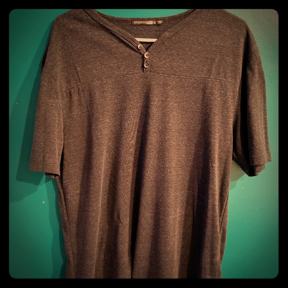 Men's shirt